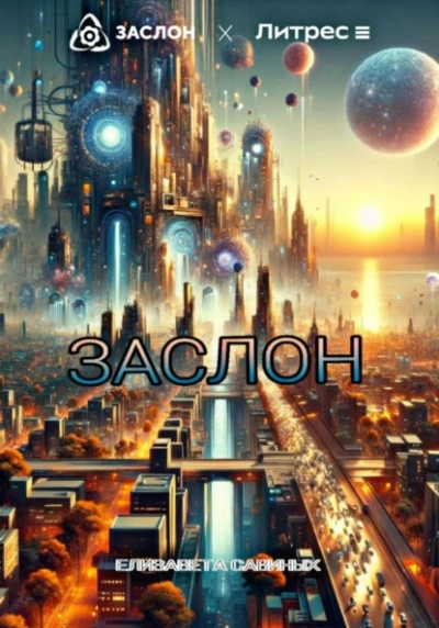Заслон - Елизавета Савиных - Слушать Любимую Книгу + Без Рекламы 📲 Slushat-Knigi.Com