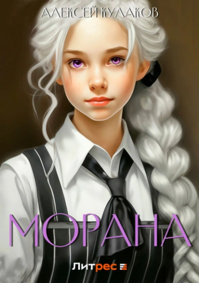 Морана - Алексей Кулаков - Слушать Любимую Книгу + Без Рекламы 📲 Slushat-Knigi.Com