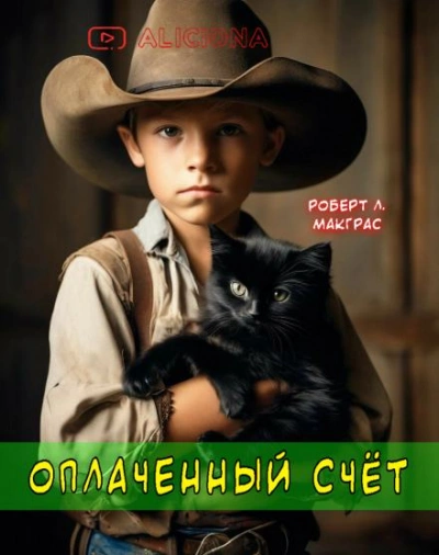 Оплаченный счет - Слушать Любимую Книгу + Без Рекламы 📲 Slushat-Knigi.Com