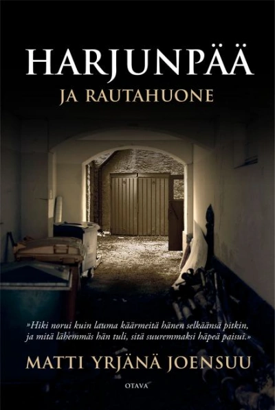 Харьюнпяа и кровная месть - Матти Йоэнсуу - Слушать Любимую Книгу + Без Рекламы 📲 Slushat-Knigi.Com