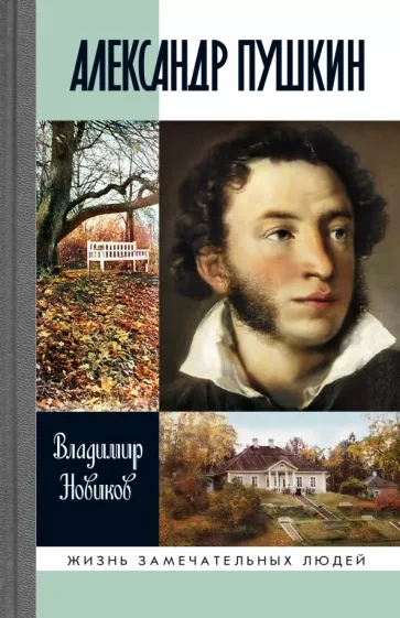 Александр Пушкин - Владимир Новиков - Слушать Любимую Книгу + Без Рекламы 📲 Slushat-Knigi.Com