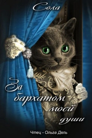 За бархатом моей души - Сола - Слушать Любимую Книгу + Без Рекламы 📲 Slushat-Knigi.Com