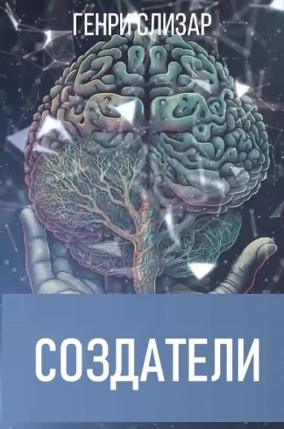 Создатели - Генри Слизар - Слушать Любимую Книгу + Без Рекламы 📲 Slushat-Knigi.Com