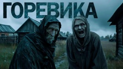 Горевика - Василий Завадский - Слушать Любимую Книгу + Без Рекламы 📲 Slushat-Knigi.Com
