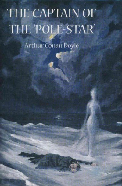Капитан «Полярной звезды - Артур Конан Дойл - Слушать Любимую Книгу + Без Рекламы 📲 Slushat-Knigi.Com
