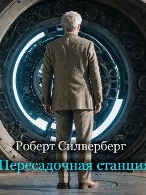 Пересадочная станция - Роберт Силверберг - Слушать Любимую Книгу + Без Рекламы 📲 Slushat-Knigi.Com