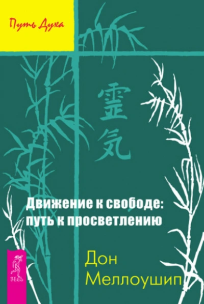 Движение к свободе: путь к просветлению - Дон Меллоушип - Слушать Любимую Книгу + Без Рекламы 📲 Slushat-Knigi.Com