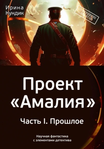 Проект «Амалия. Часть I. Прошлое - Слушать Любимую Книгу + Без Рекламы 📲 Slushat-Knigi.Com