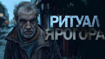 Ритуал Ярогора - Алекс Д - Слушать Любимую Книгу + Без Рекламы 📲 Slushat-Knigi.Com