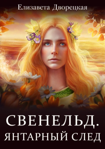 Янтарный след - Елизавета Дворецкая - Слушать Любимую Книгу + Без Рекламы 📲 Slushat-Knigi.Com