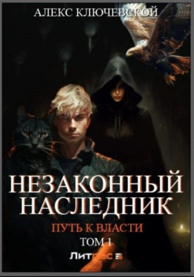 Путь к власти. Том 1 - Лёха - Слушать Любимую Книгу + Без Рекламы 📲 Slushat-Knigi.Com