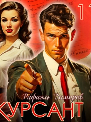 Курсант. Назад в СССР. Книга 11 - Рафаэль Дамиров - Слушать Любимую Книгу + Без Рекламы 📲 Slushat-Knigi.Com