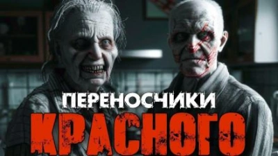 Переносчики красного - Тьере Рауш - Слушать Любимую Книгу + Без Рекламы 📲 Slushat-Knigi.Com