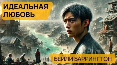 Идеальная любовь - Баррингтон Бейли - Слушать Любимую Книгу + Без Рекламы 📲 Slushat-Knigi.Com