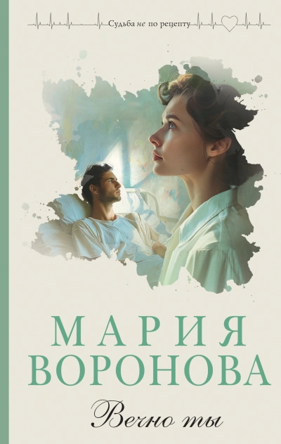 Вечно ты - Мария Воронова - Слушать Любимую Книгу + Без Рекламы 📲 Slushat-Knigi.Com