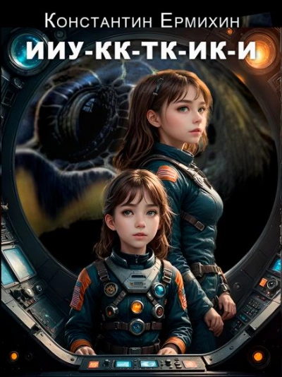 Ииу-кк-тк-ик-и - Константин Ермихин - Слушать Любимую Книгу + Без Рекламы 📲 Slushat-Knigi.Com
