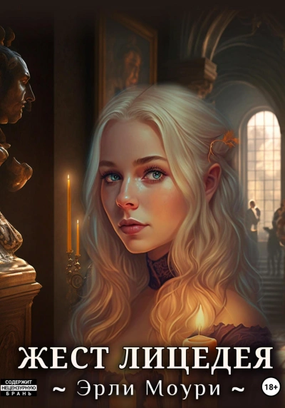 Жест Лицедея - Эрли Моури - Слушать Любимую Книгу + Без Рекламы 📲 Slushat-Knigi.Com