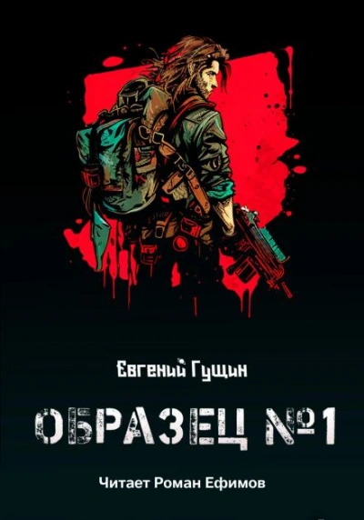 Образец №1 - Евгений Гущин - Слушать Любимую Книгу + Без Рекламы 📲 Slushat-Knigi.Com