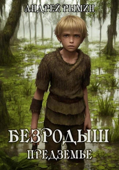 Безродыш. Предземье - Андрей Рымин - Слушать Любимую Книгу + Без Рекламы 📲 Slushat-Knigi.Com
