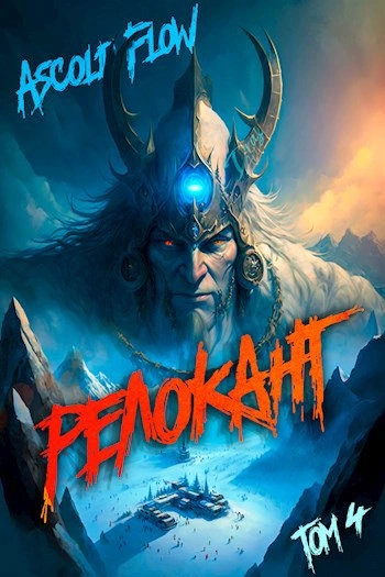 #RealRPG. Релокант 4. Дорога к вершине - Ascold Flow - Слушать Любимую Книгу + Без Рекламы 📲 Slushat-Knigi.Com