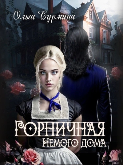 Горничная немого дома - Ольга Сурмина - Слушать Любимую Книгу + Без Рекламы 📲 Slushat-Knigi.Com