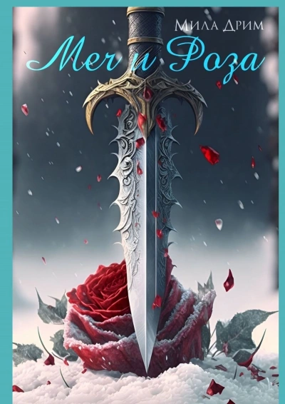 Меч и роза - Мила Дрим - Слушать Любимую Книгу + Без Рекламы 📲 Slushat-Knigi.Com