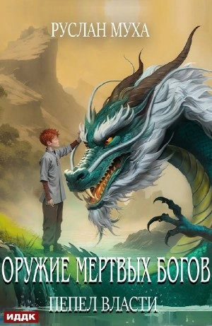 Пепел власти - Муха Руслан - Слушать Любимую Книгу + Без Рекламы 📲 Slushat-Knigi.Com