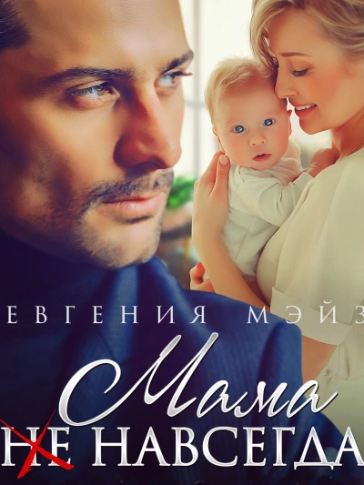 Мама (не) навсегда - Евгения Мэйз - Слушать Любимую Книгу + Без Рекламы 📲 Slushat-Knigi.Com