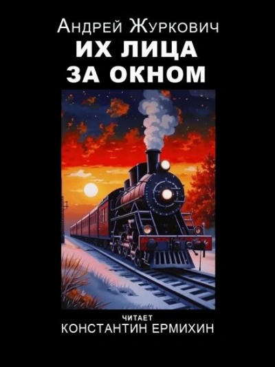 Их лица за окном - Андрей Журкович - Слушать Любимую Книгу + Без Рекламы 📲 Slushat-Knigi.Com
