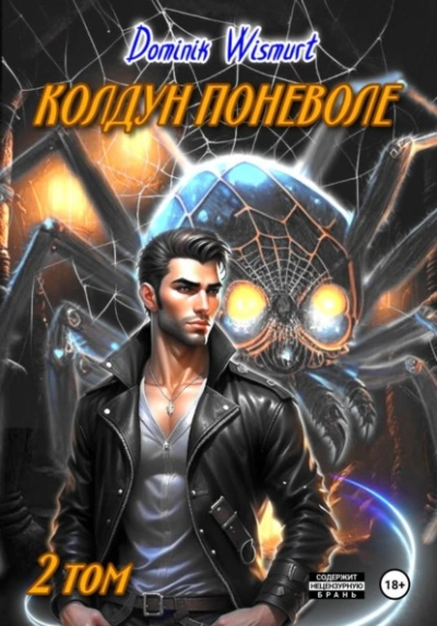 Изморозь - Dominik Wismurt - Слушать Любимую Книгу + Без Рекламы 📲 Slushat-Knigi.Com