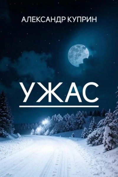 Ужас - Александр Куприн - Слушать Любимую Книгу + Без Рекламы 📲 Slushat-Knigi.Com