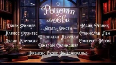 По дороге памяти - Майк Резник - Слушать Любимую Книгу + Без Рекламы 📲 Slushat-Knigi.Com