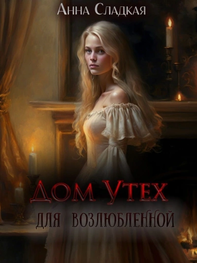 Дом утех для возлюбленной - Анна Сладкая - Слушать Любимую Книгу + Без Рекламы 📲 Slushat-Knigi.Com