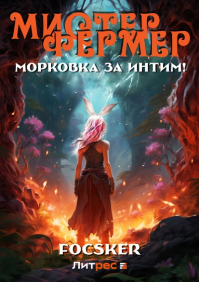 Мистер Фермер. Морковка за интим! - Focsker - Слушать Любимую Книгу + Без Рекламы 📲 Slushat-Knigi.Com