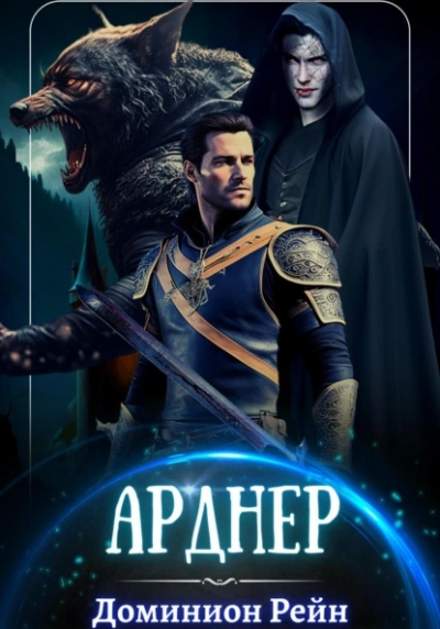 Арднер - Доминион Рейн - Слушать Любимую Книгу + Без Рекламы 📲 Slushat-Knigi.Com
