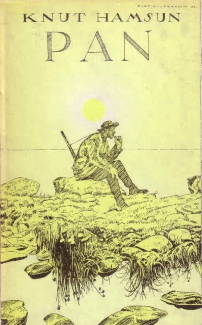 Пан. Смерть Глана - Кнут Гамсун - Слушать Любимую Книгу + Без Рекламы 📲 Slushat-Knigi.Com