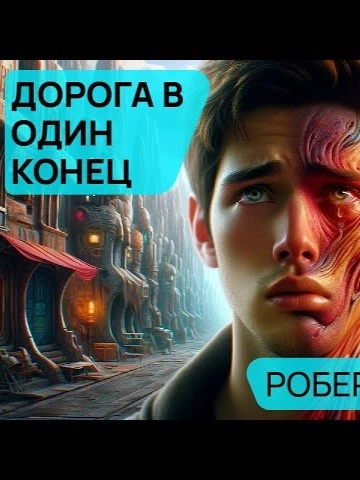 Дорога в один конец - Роберт Силверберг - Слушать Любимую Книгу + Без Рекламы 📲 Slushat-Knigi.Com