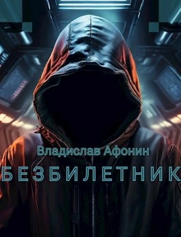 Безбилетник - Владислав Афонин - Слушать Любимую Книгу + Без Рекламы 📲 Slushat-Knigi.Com