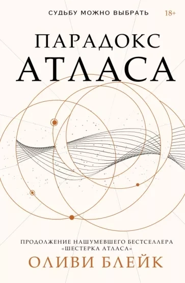 Парадокс Атласа - Оливи Блейк - Слушать Любимую Книгу + Без Рекламы 📲 Slushat-Knigi.Com