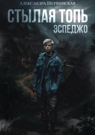 Стылая Топь. Эспеджо - Александра Шервинская, Егор Горячев - Слушать Любимую Книгу + Без Рекламы 📲 Slushat-Knigi.Com