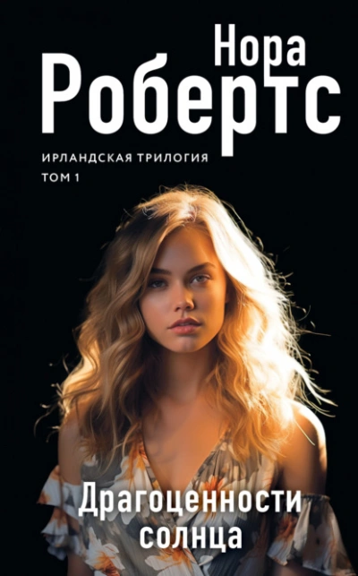 Драгоценности солнца - Нора Робертс - Слушать Любимую Книгу + Без Рекламы 📲 Slushat-Knigi.Com