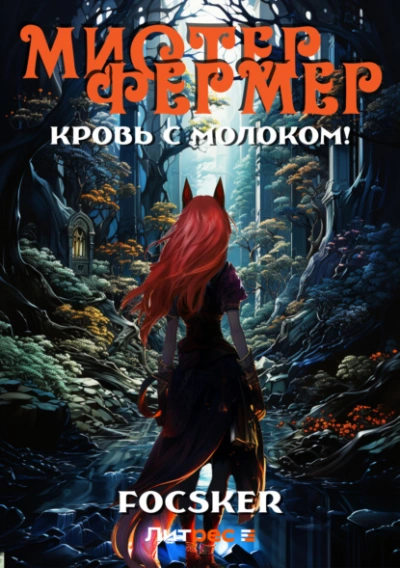 Мистер Фермер. Кровь с молоком! - Focsker - Слушать Любимую Книгу + Без Рекламы 📲 Slushat-Knigi.Com
