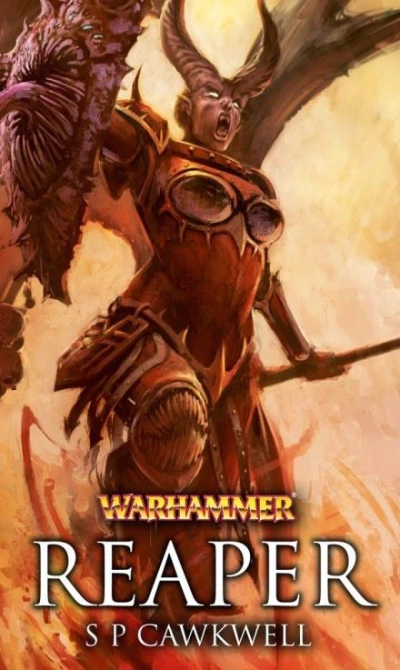 Warhammer 40000. Жнец - Сара Коуквелл - Слушать Любимую Книгу + Без Рекламы 📲 Slushat-Knigi.Com