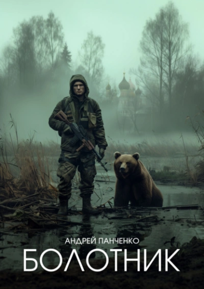 Болотник (книга 1) - Андрей Панченко - Слушать Любимую Книгу + Без Рекламы 📲 Slushat-Knigi.Com