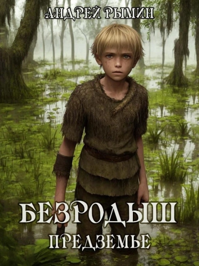 Бесправыш. Предземье - Андрей Рымин - Слушать Любимую Книгу + Без Рекламы 📲 Slushat-Knigi.Com