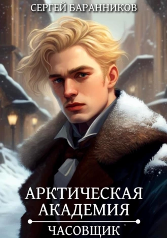 Часовщик - Сергей Баранников - Слушать Любимую Книгу + Без Рекламы 📲 Slushat-Knigi.Com