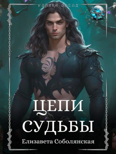 Цепи судьбы - Елизавета Соболянская - Слушать Любимую Книгу + Без Рекламы 📲 Slushat-Knigi.Com