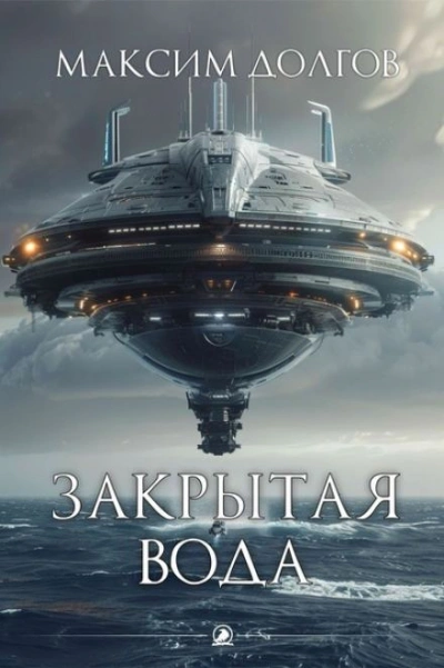 Закрытая вода - Максим Долгов - Слушать Любимую Книгу + Без Рекламы 📲 Slushat-Knigi.Com