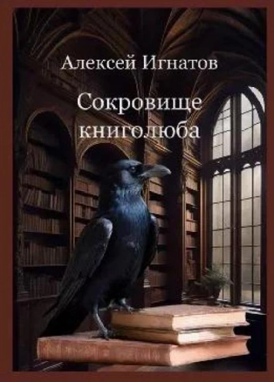 Сокровище книголюба - Алексей Игнатов - Слушать Любимую Книгу + Без Рекламы 📲 Slushat-Knigi.Com