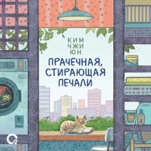 Прачечная, стирающая печали - Ким Чжи Юн - Слушать Любимую Книгу + Без Рекламы 📲 Slushat-Knigi.Com